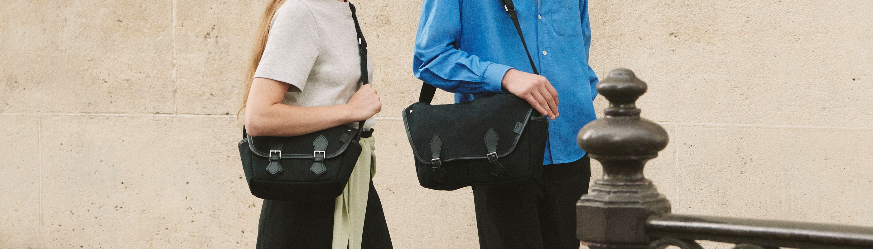 Sélection Femme et Homme