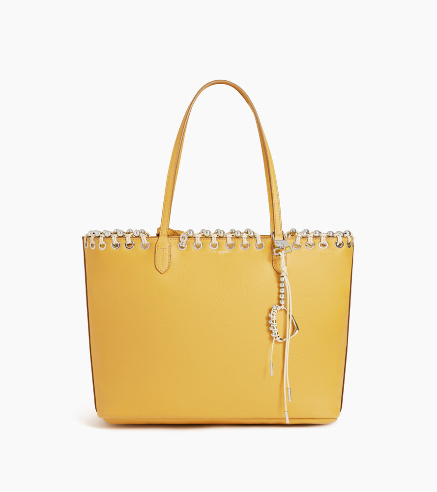 Le Tanneur x Kitesy Martin Studio バッグチャーム