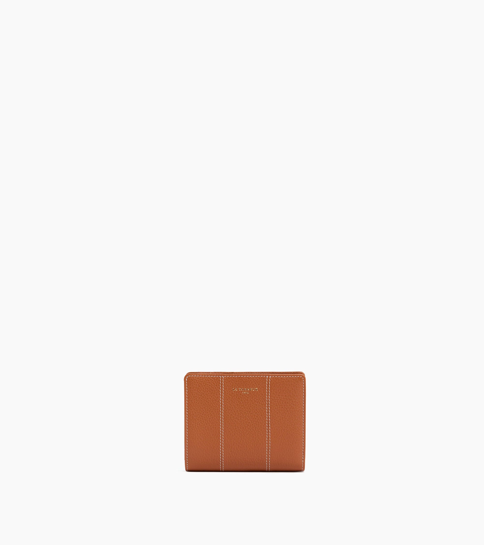 Juliette グレインレザー スモール 財布
