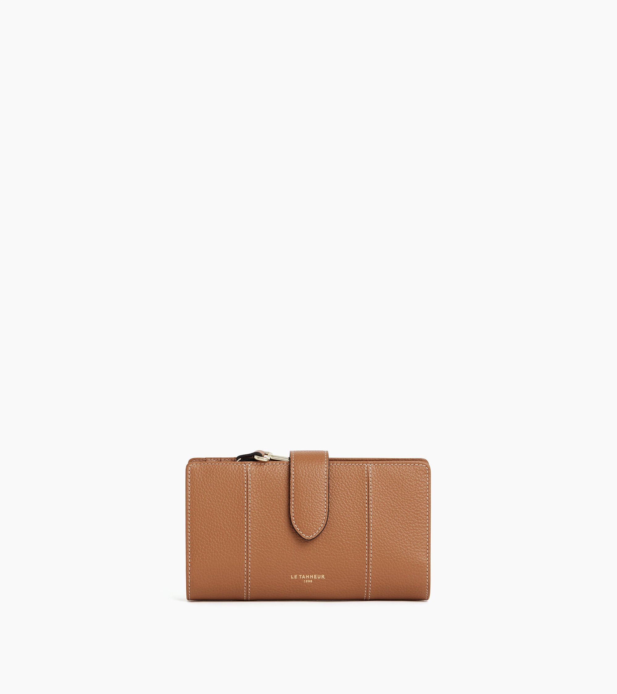 Juliette グレインレザー 財布 小銭入れ