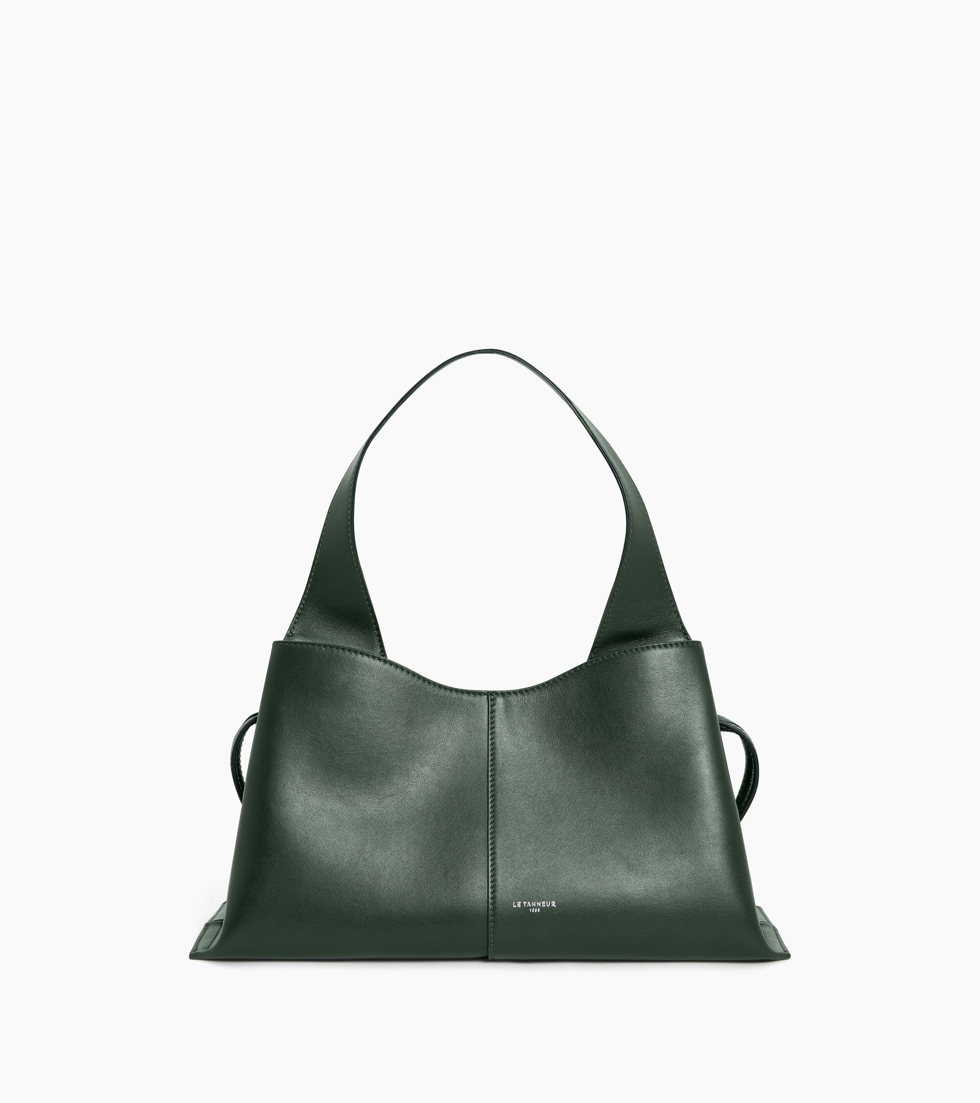 Félicie small handbag in smooth leather