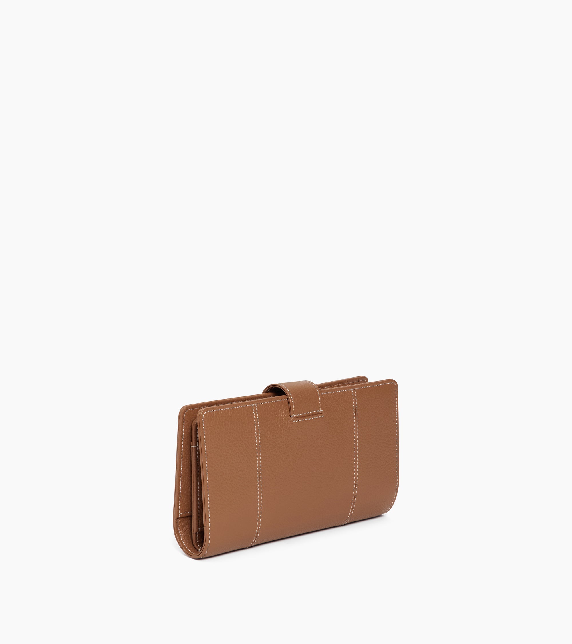 Marguerite グレインレザー ラージ 財布
